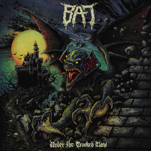 Bat : Under the Crooked Claw